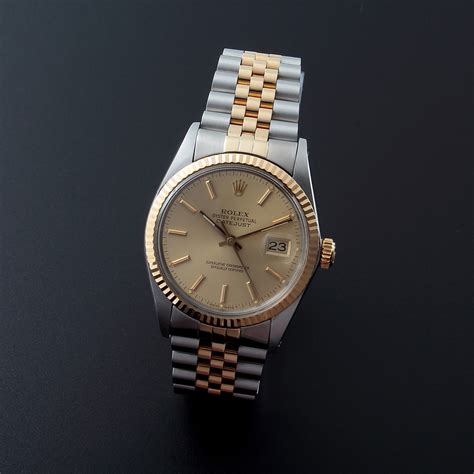 1980s rolex oyster perpetual|Rolex Oyster Perpetual datejust 1980s.